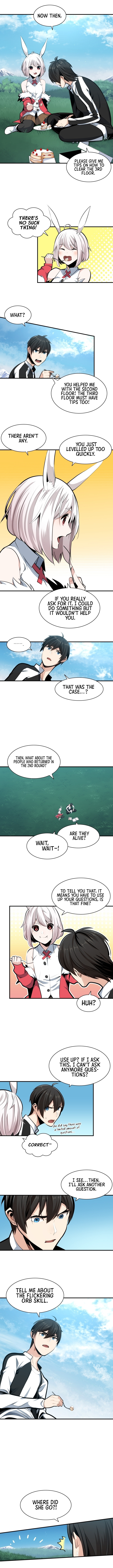 The Tutorial Is Too Tough! – Chapter 17 page 4