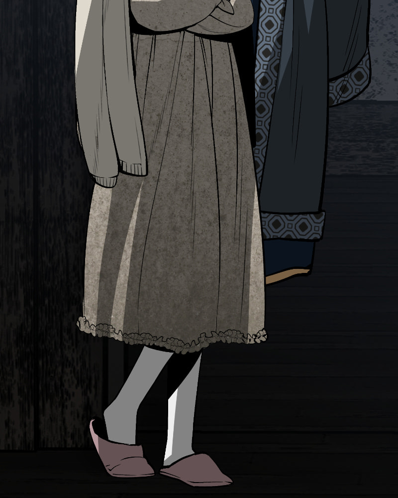 The Protagonist's Hidden Strength – Chapter 27 page 12