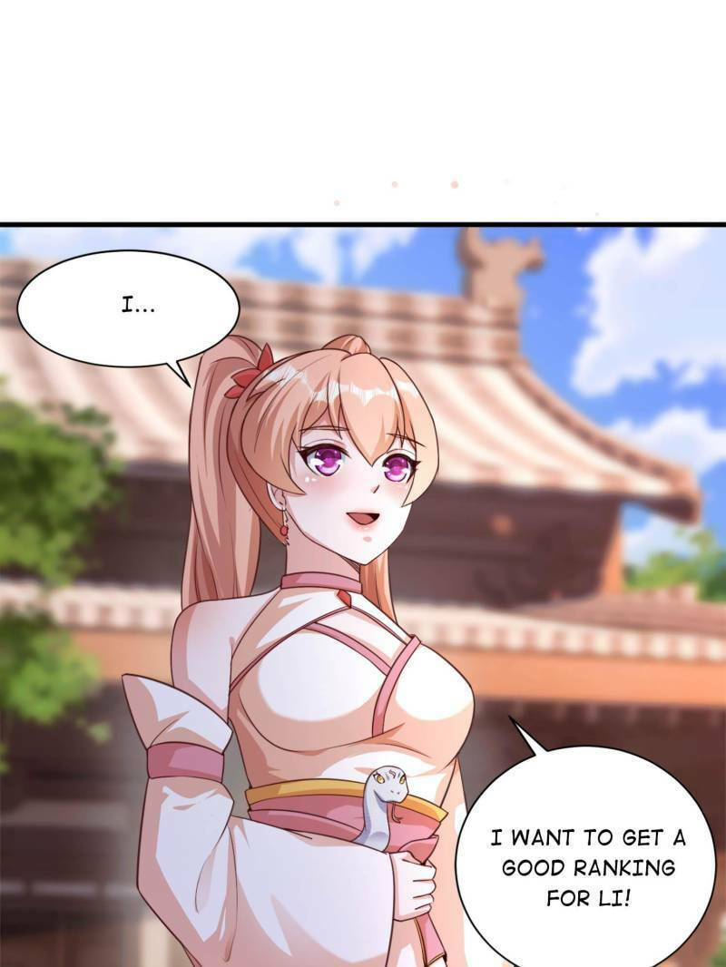 I Can Read Your Fate – Chapter 15 page 28