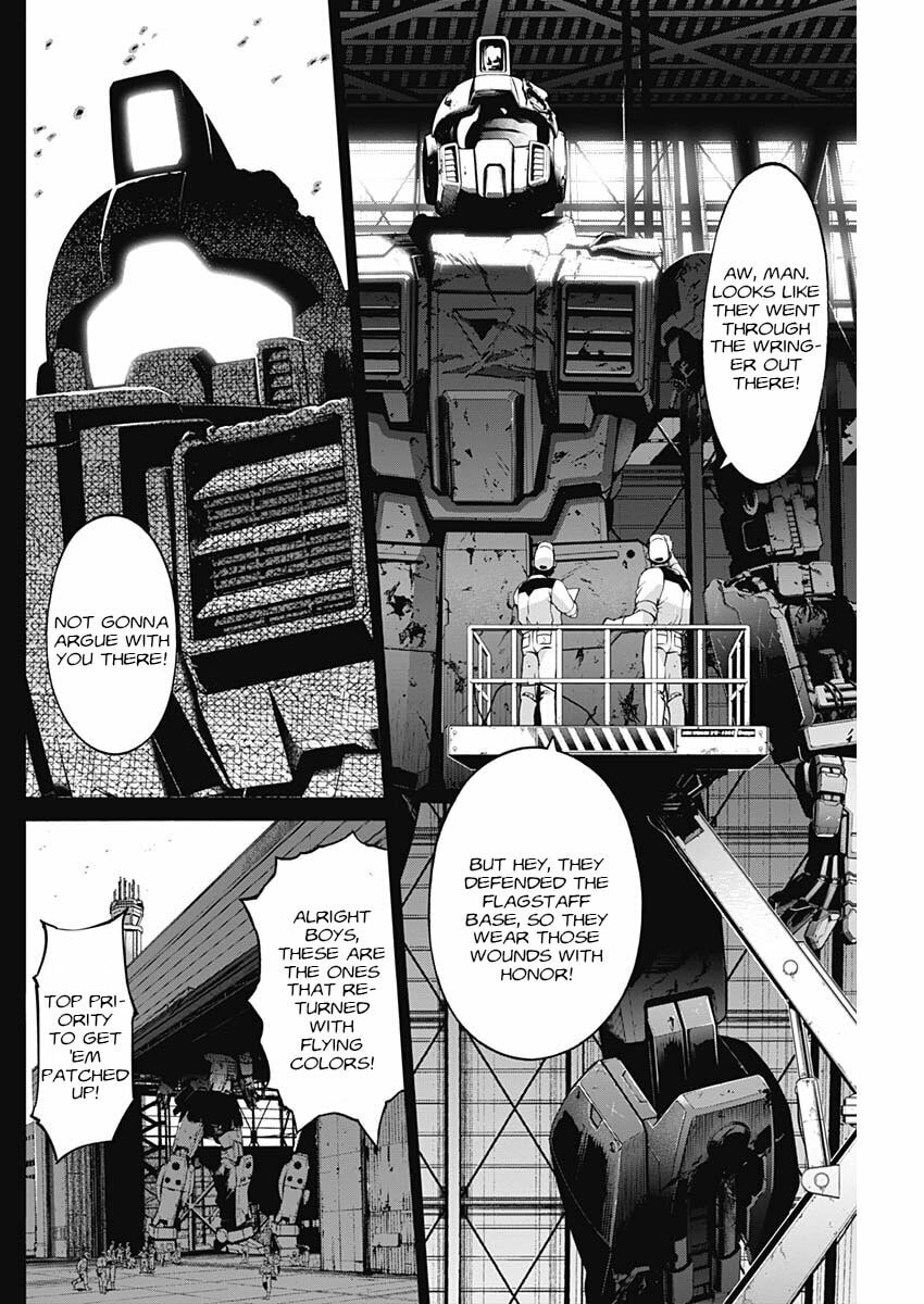 Diving into Enemy Territory page 3