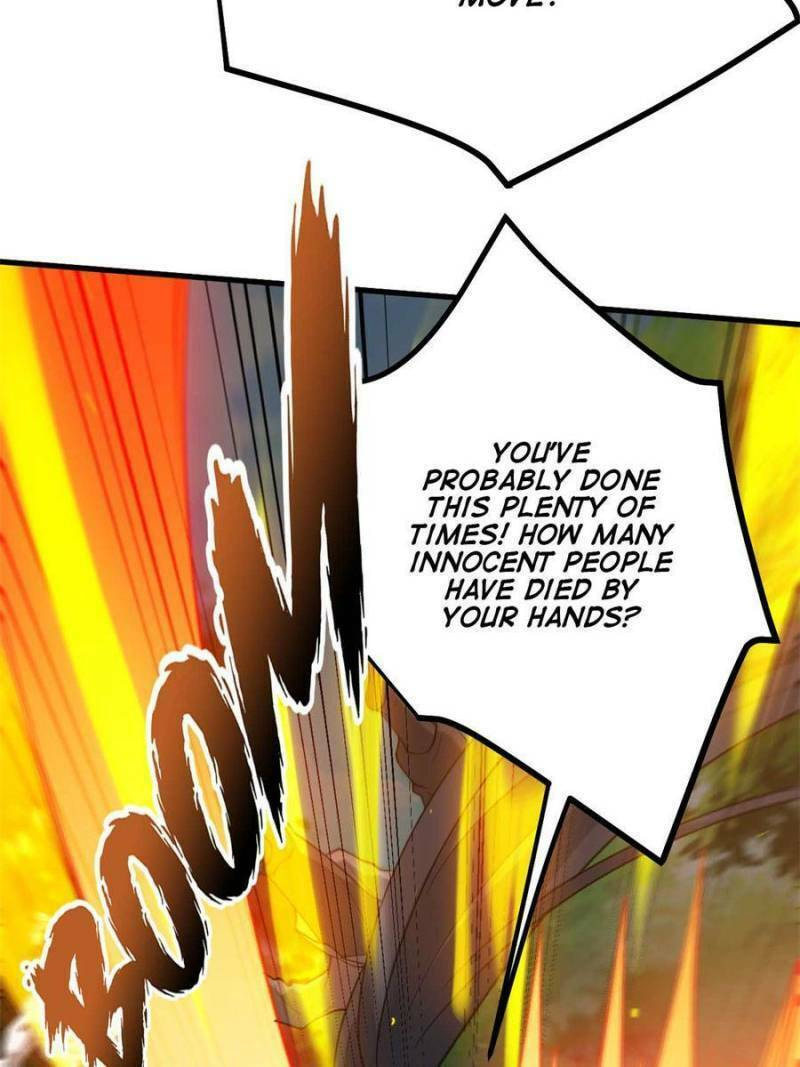My Son, Quickly Rely On Your Father's Prestige – Chapter 24 page 3