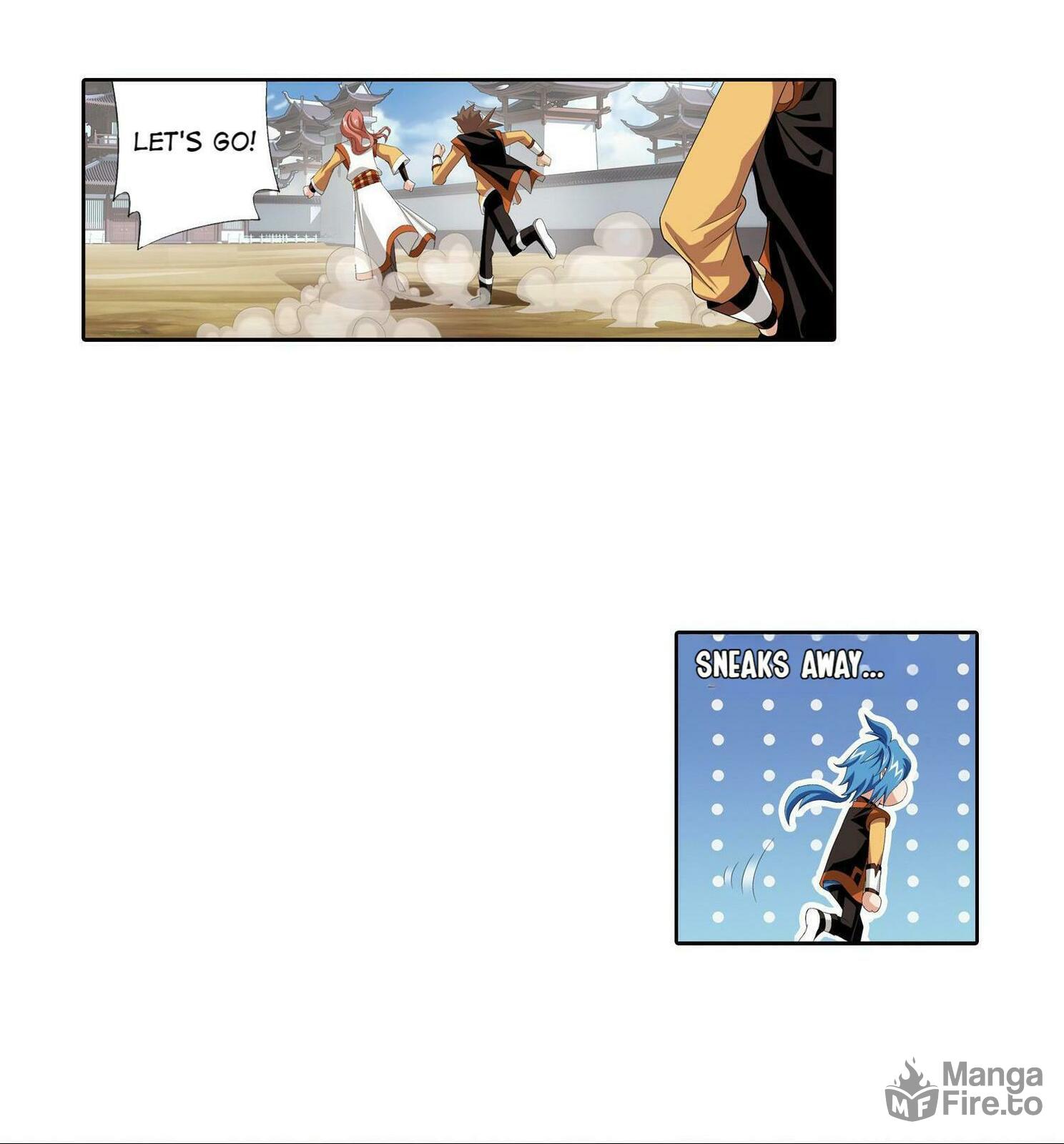 Savior page 5