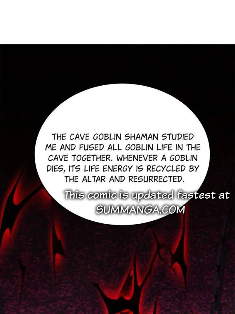 Ancient God's Chosen Warriors – Chapter 78 page 51