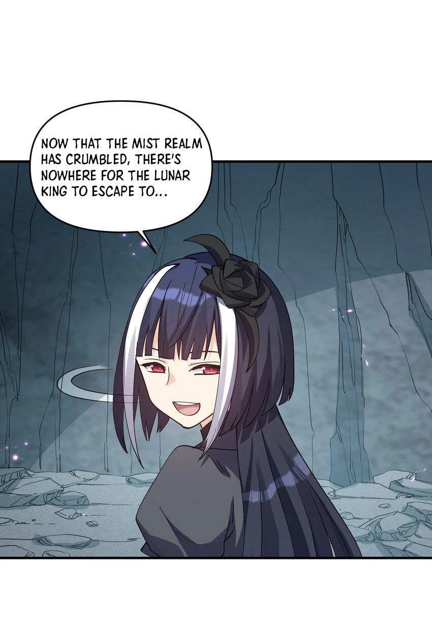 I Look Too Much Like the Boss and the World Actually Believes It – Chapter 56 page 18