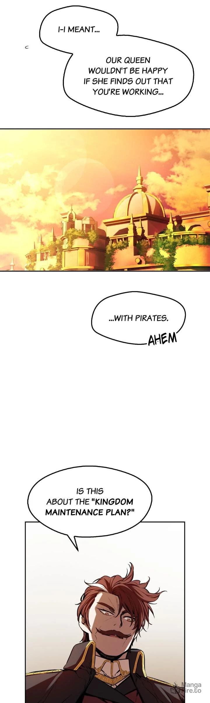 Summoners War: Captain Eve – Chapter 28 page 5