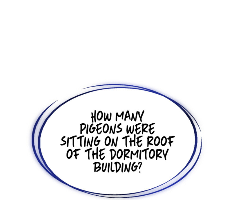 Disciple of the Holy Sword – Chapter 5 page 18