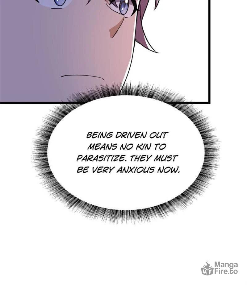 Ancient God's Chosen Warriors – Chapter 68 page 23