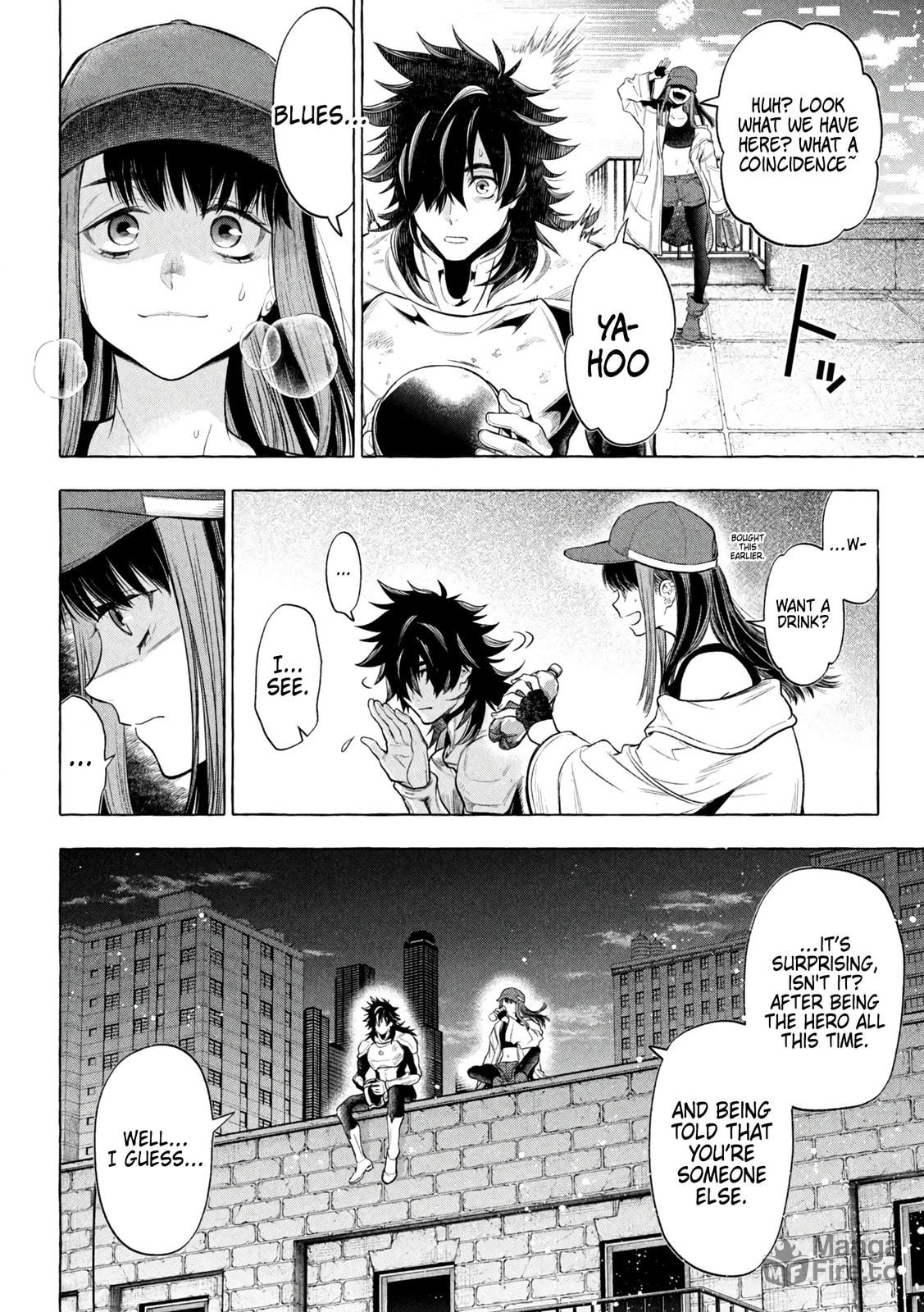 All For One Team page 4