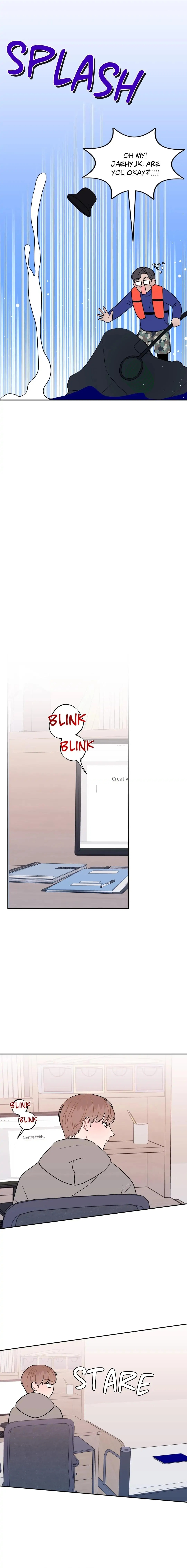 Can't Think Straight – Chapter 22 page 11