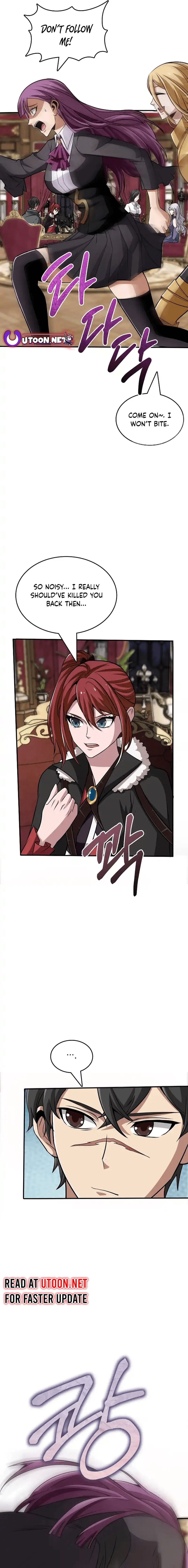 0.0000001% Demon King-nim – Chapter 23 page 20