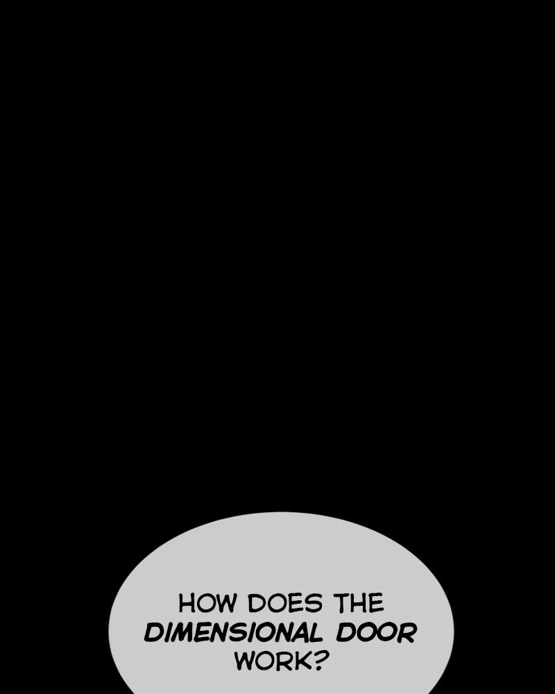 The Protagonist's Hidden Strength – Chapter 38 page 0