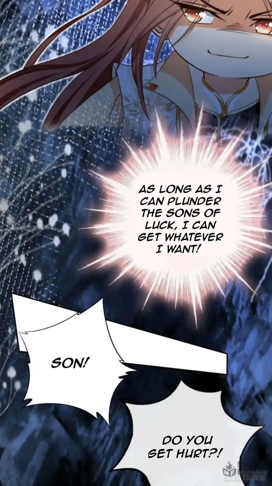 I Became the Attendant of the Villainess – Chapter 5 page 5