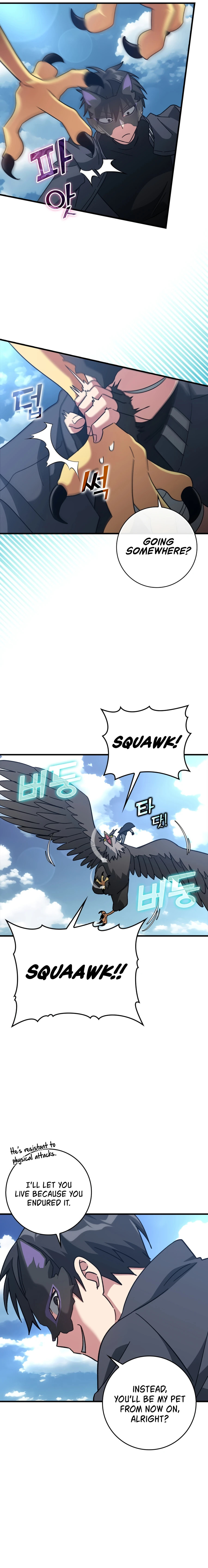 Max Talent Player – Chapter 20 page 11