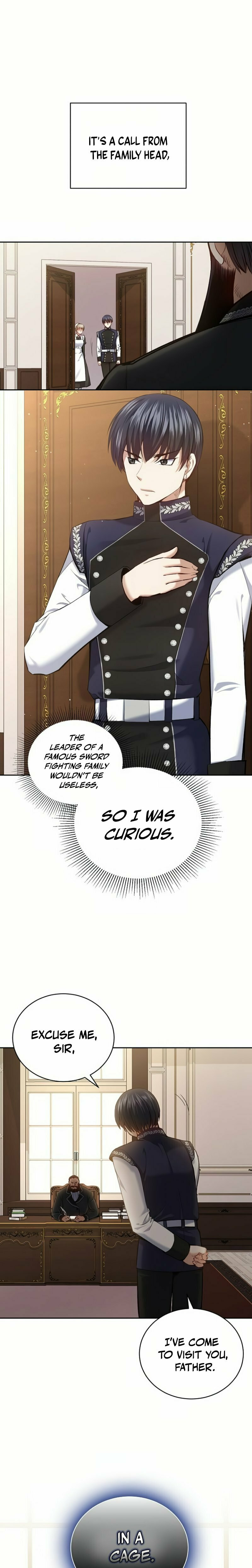 Kill the Emperor – Chapter 3 page 4
