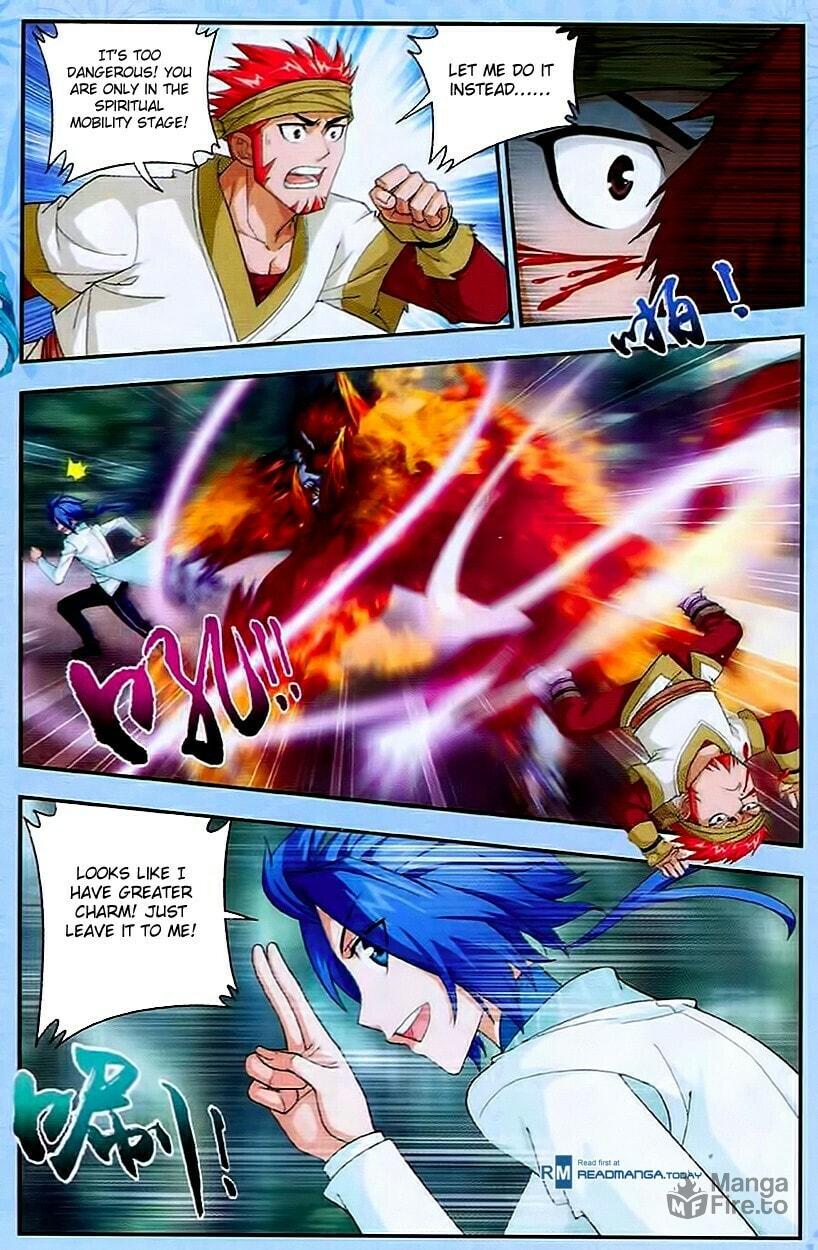 Bring It On! page 8