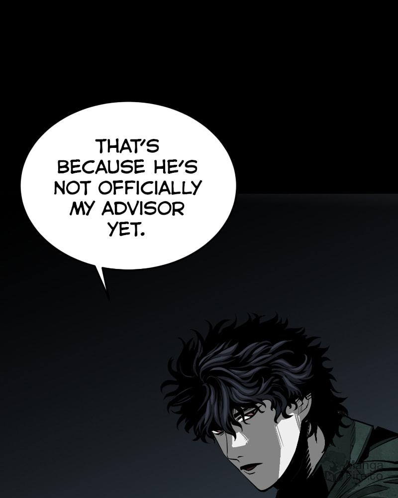The Protagonist's Hidden Strength – Chapter 27 page 14