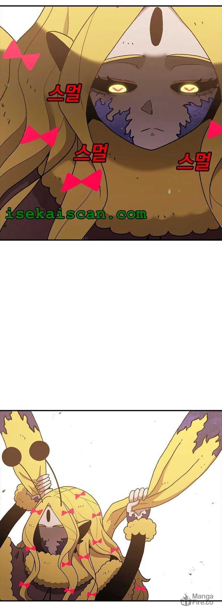 The House Without Time – Chapter 50 page 34