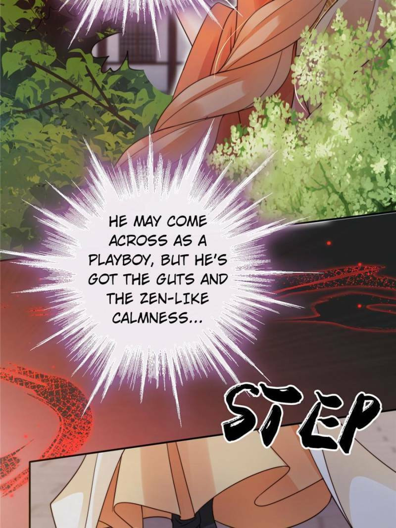 I Became the Attendant of the Villainess – Chapter 17 page 46