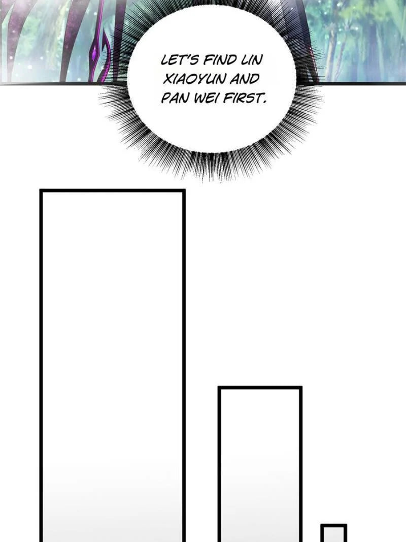 Ancient God's Chosen Warriors – Chapter 63 page 10
