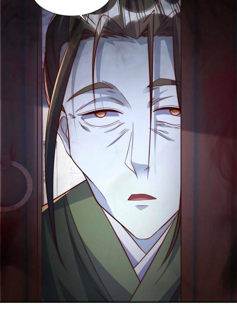 I Can Read Your Fate – Chapter 68 page 10