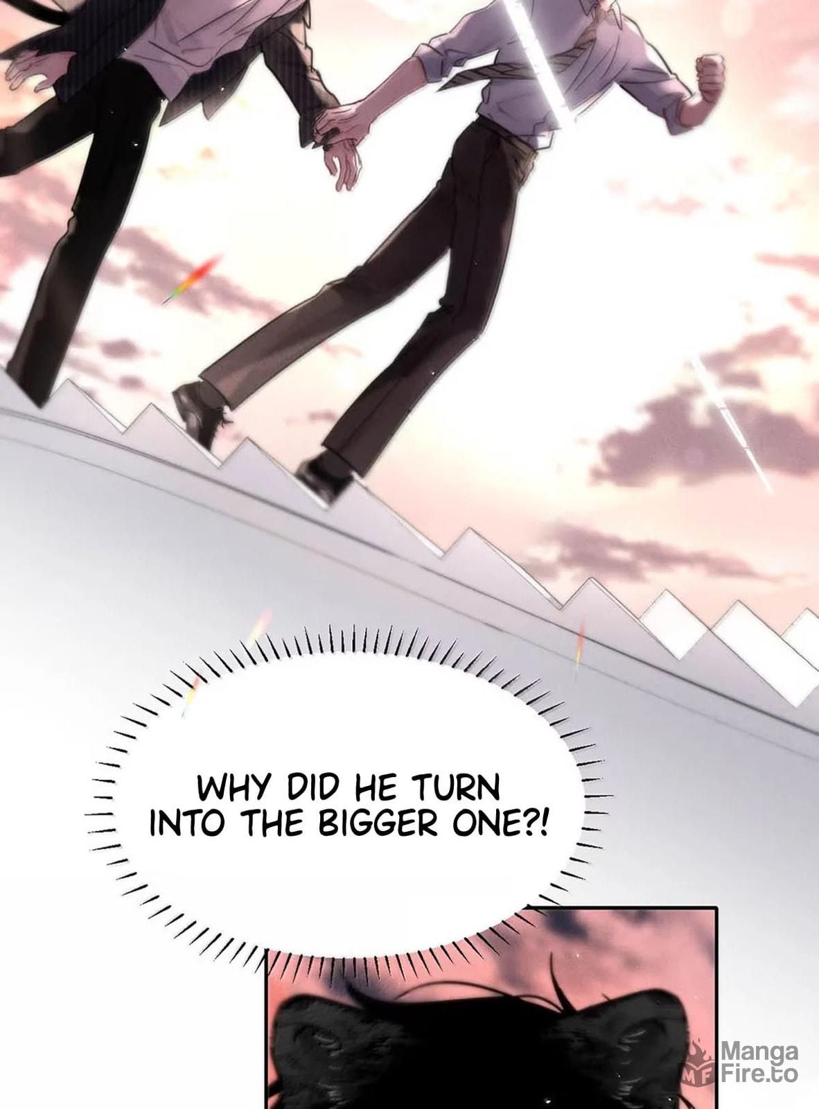 Who the hell is that. page 19