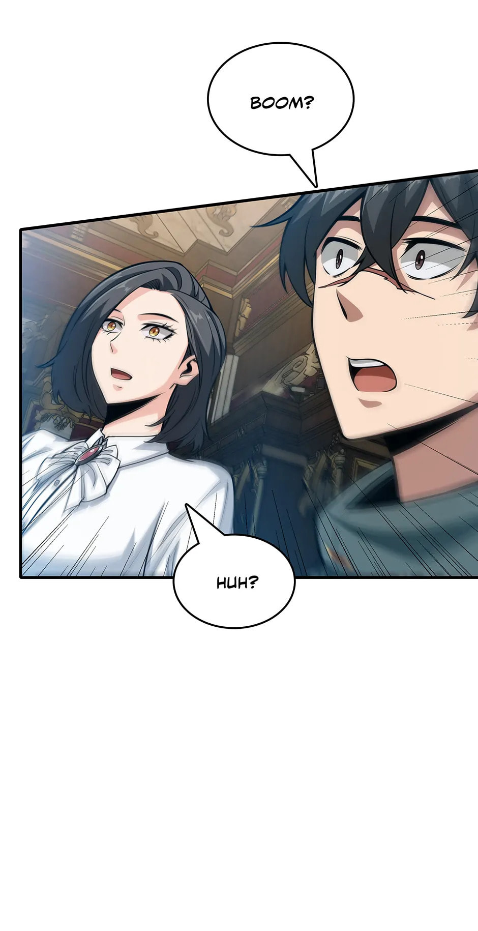 0.0000001% Demon King-nim – Chapter 29 page 27