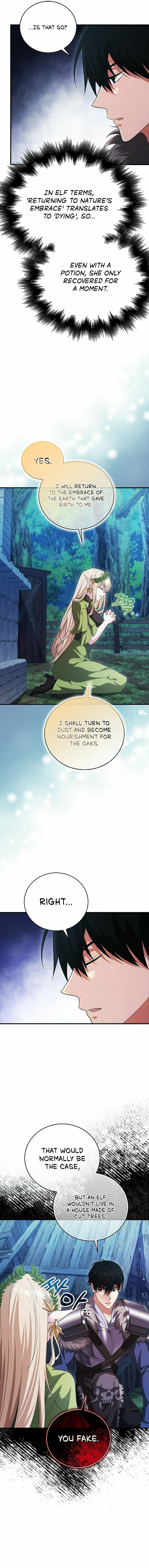 A Talented Player – Chapter 43 page 16