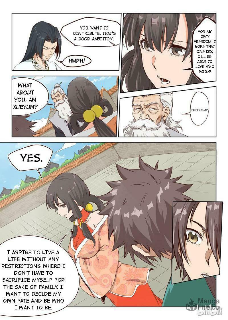 Episode 11 page 2