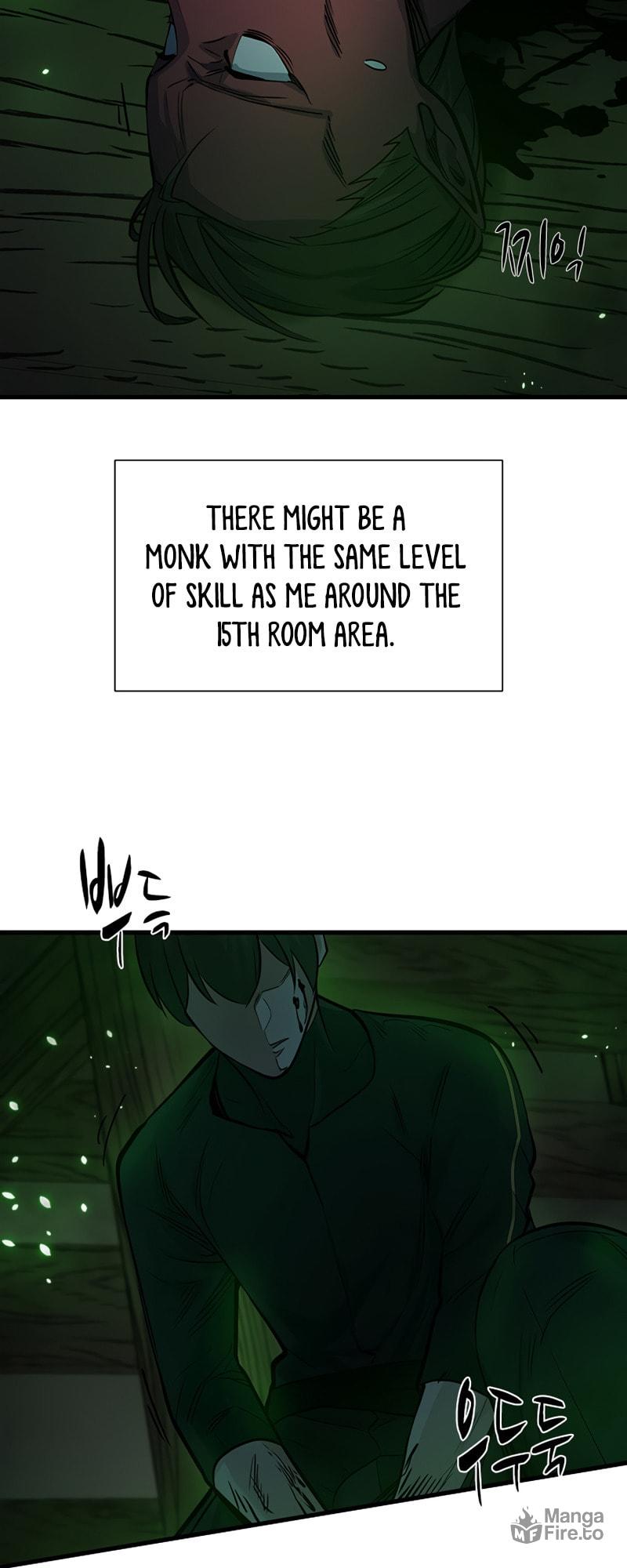 The Tutorial Is Too Tough! – Chapter 70 page 32