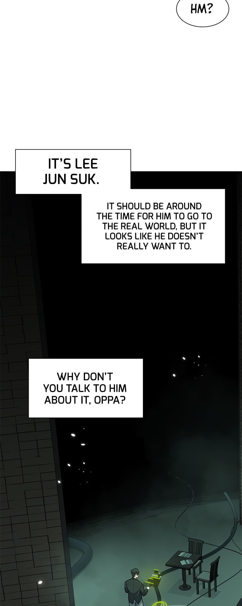 The Tutorial Is Too Tough! – Chapter 63 page 21