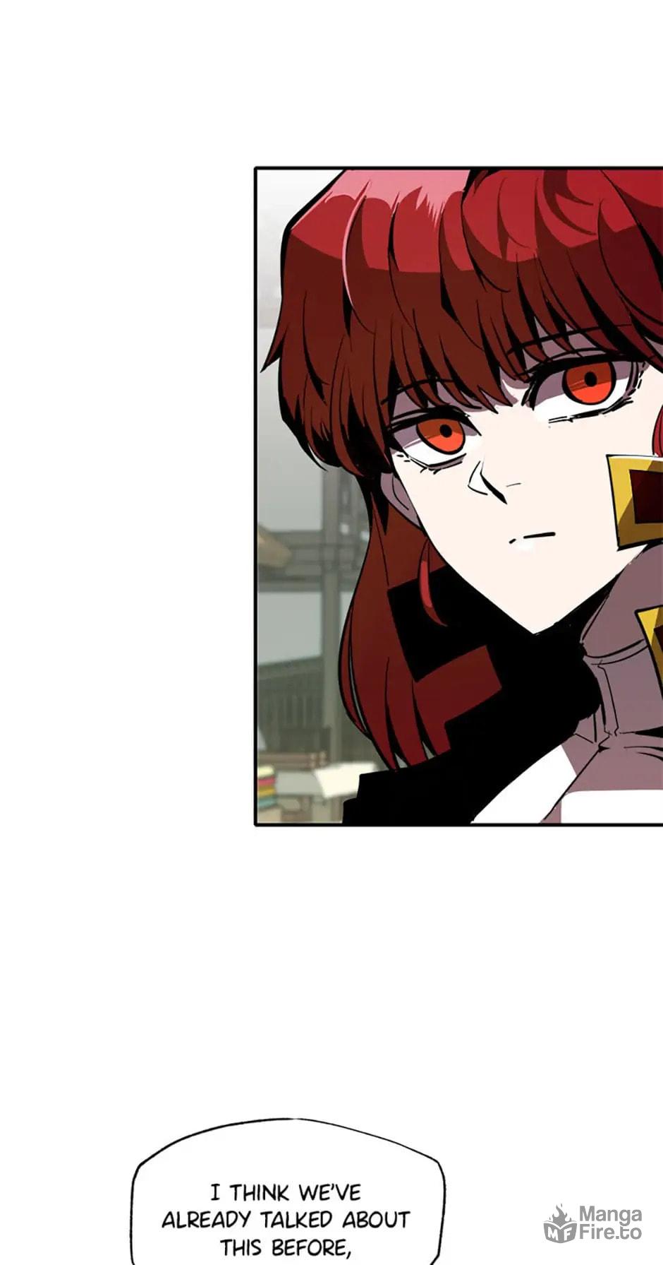 Returning With Absolutely Nothing – Chapter 39 page 32