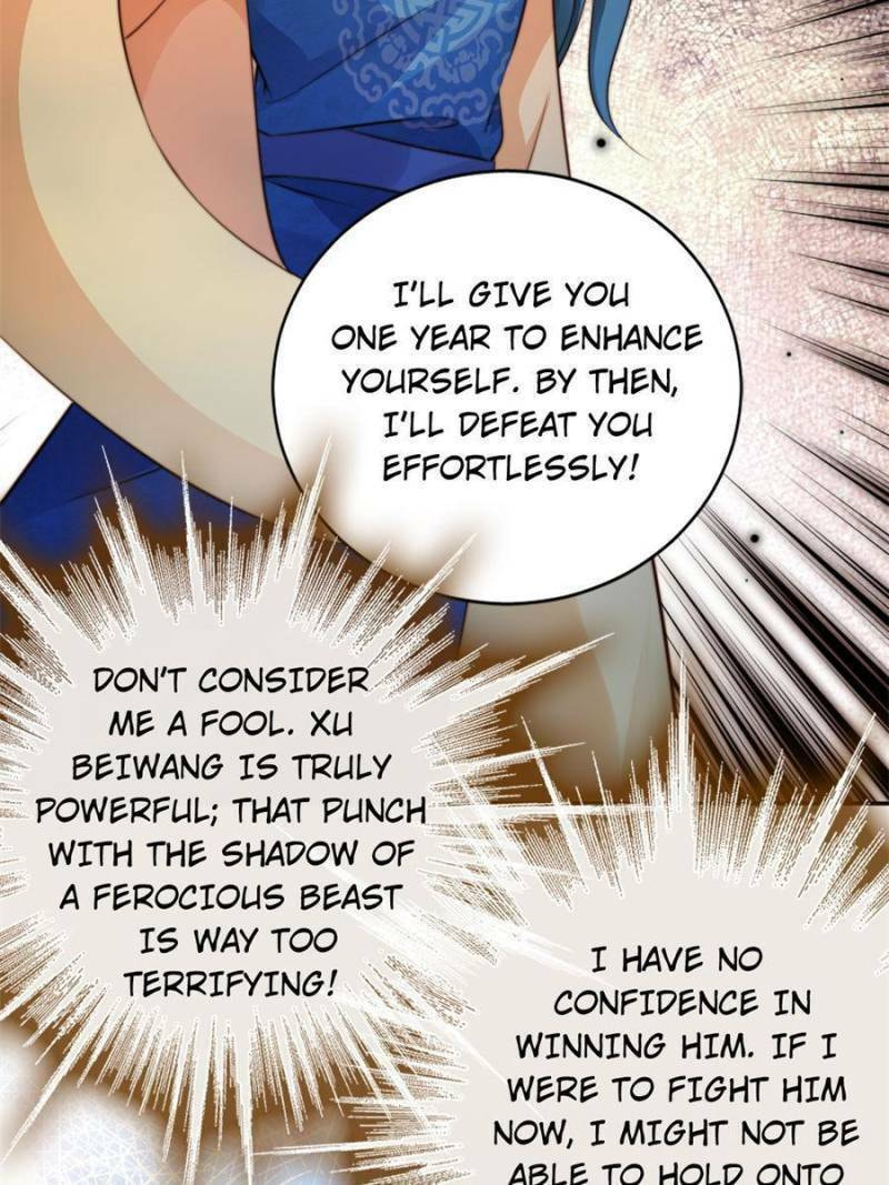 I Became the Attendant of the Villainess – Chapter 38 page 25