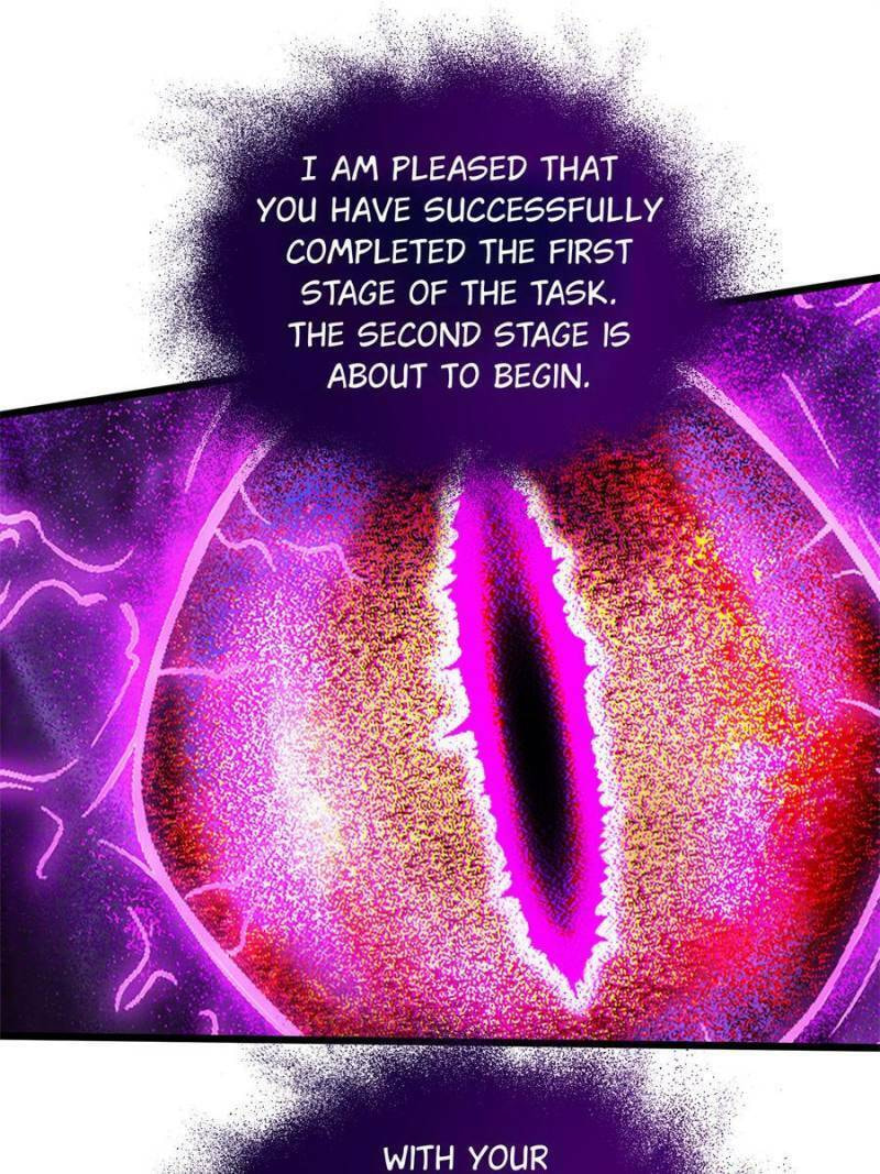 Ancient God's Chosen Warriors – Chapter 51 page 15