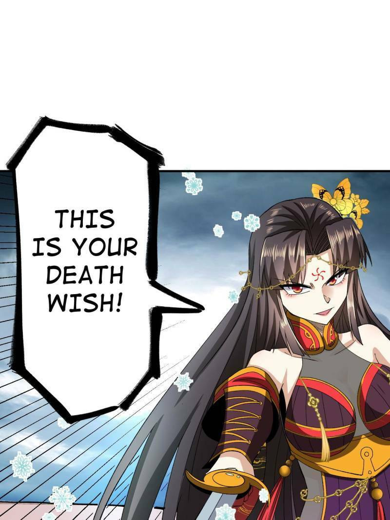 Invincible Martial Sage – Chapter 47 page 6