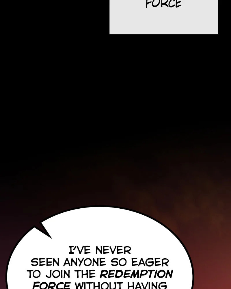 The Protagonist's Hidden Strength – Chapter 39 page 21