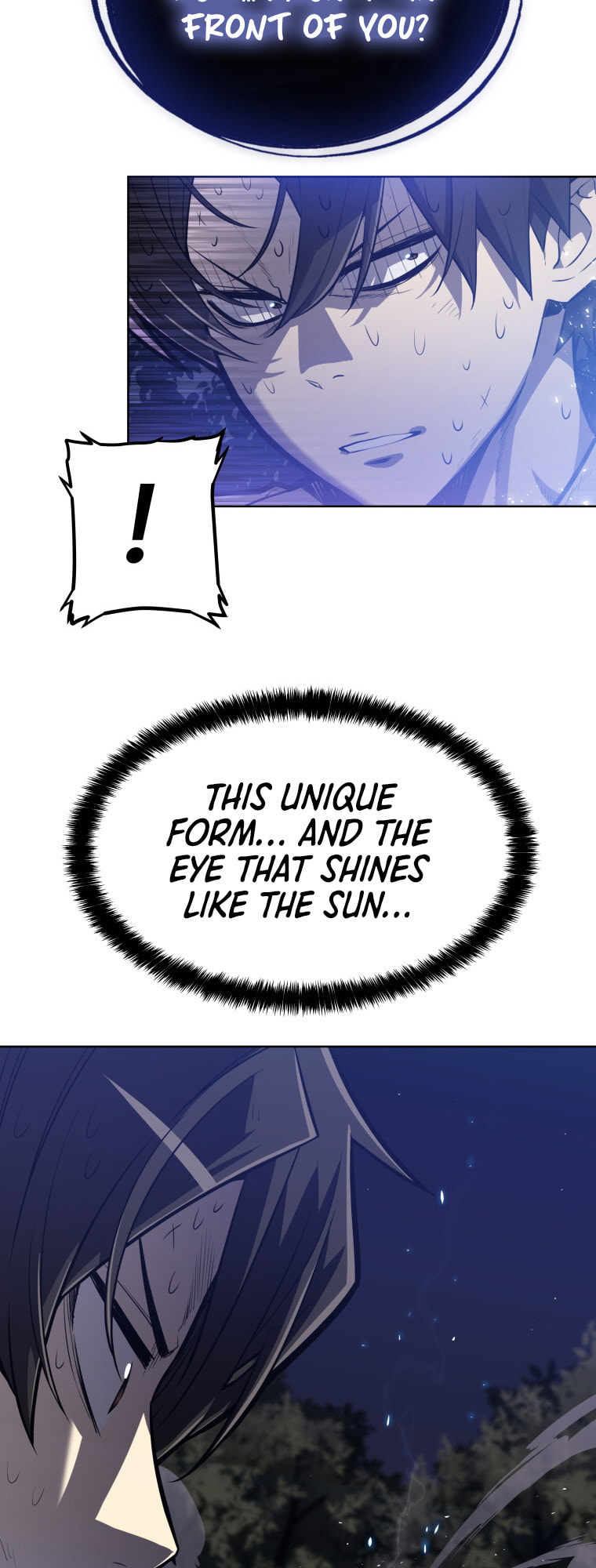Disciple of the Holy Sword – Chapter 2 page 6
