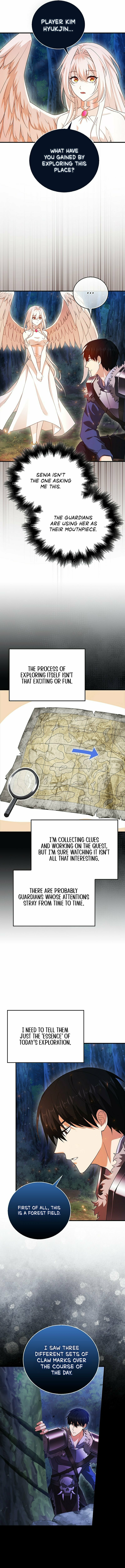 A Talented Player – Chapter 42 page 10