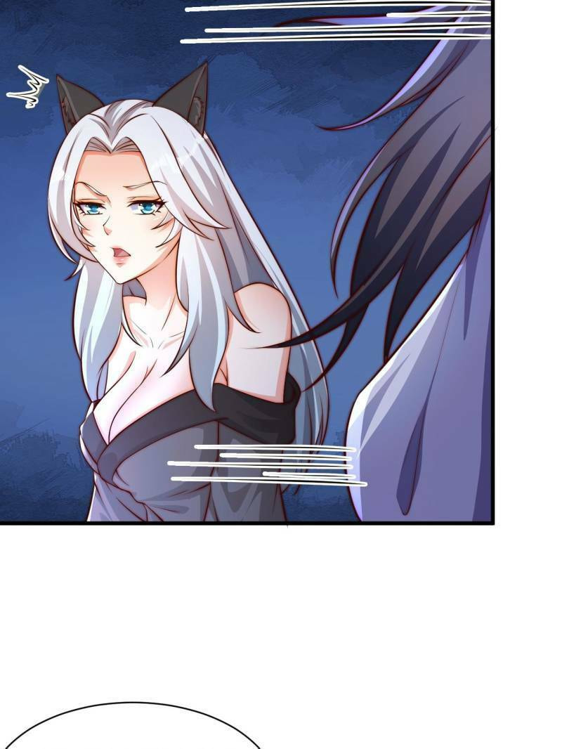 I Can Read Your Fate – Chapter 18 page 12