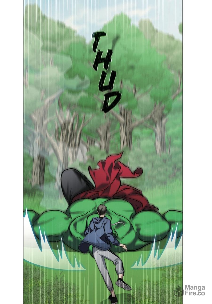 SSS-Class Revival Hunter (Book Version) – Chapter 12 page 19