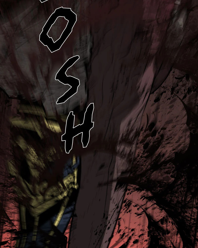 The Protagonist's Hidden Strength – Chapter 66 page 36