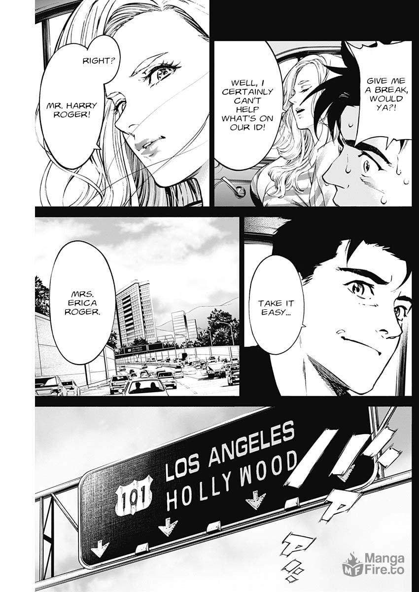 Diving into Enemy Territory page 29