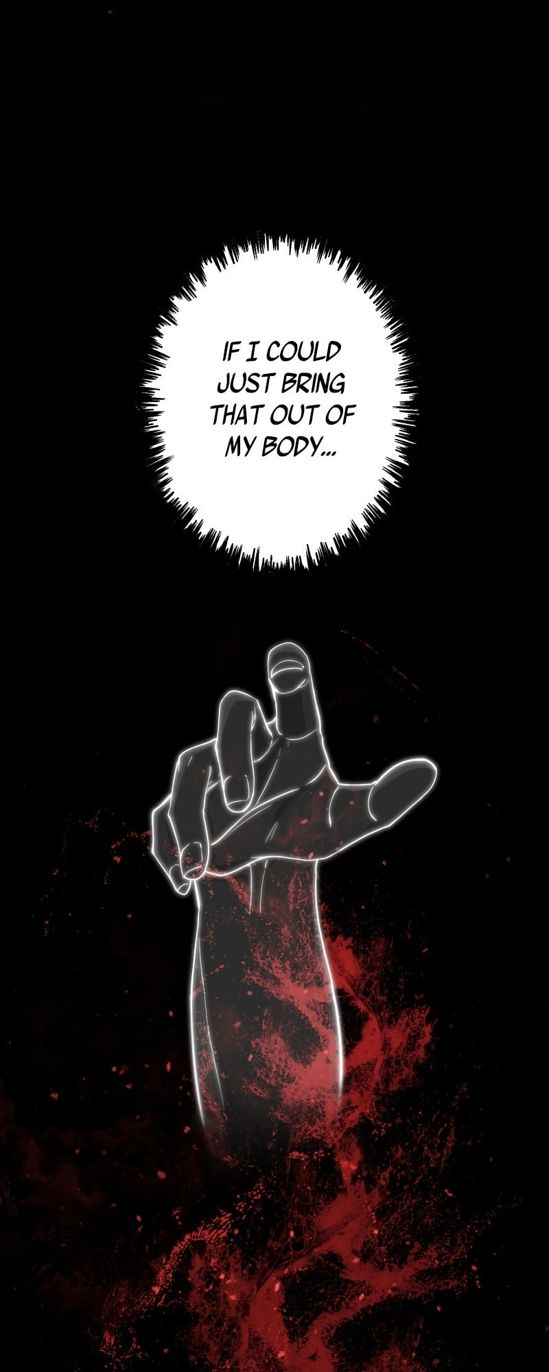 Monster Eater – Chapter 15 page 58