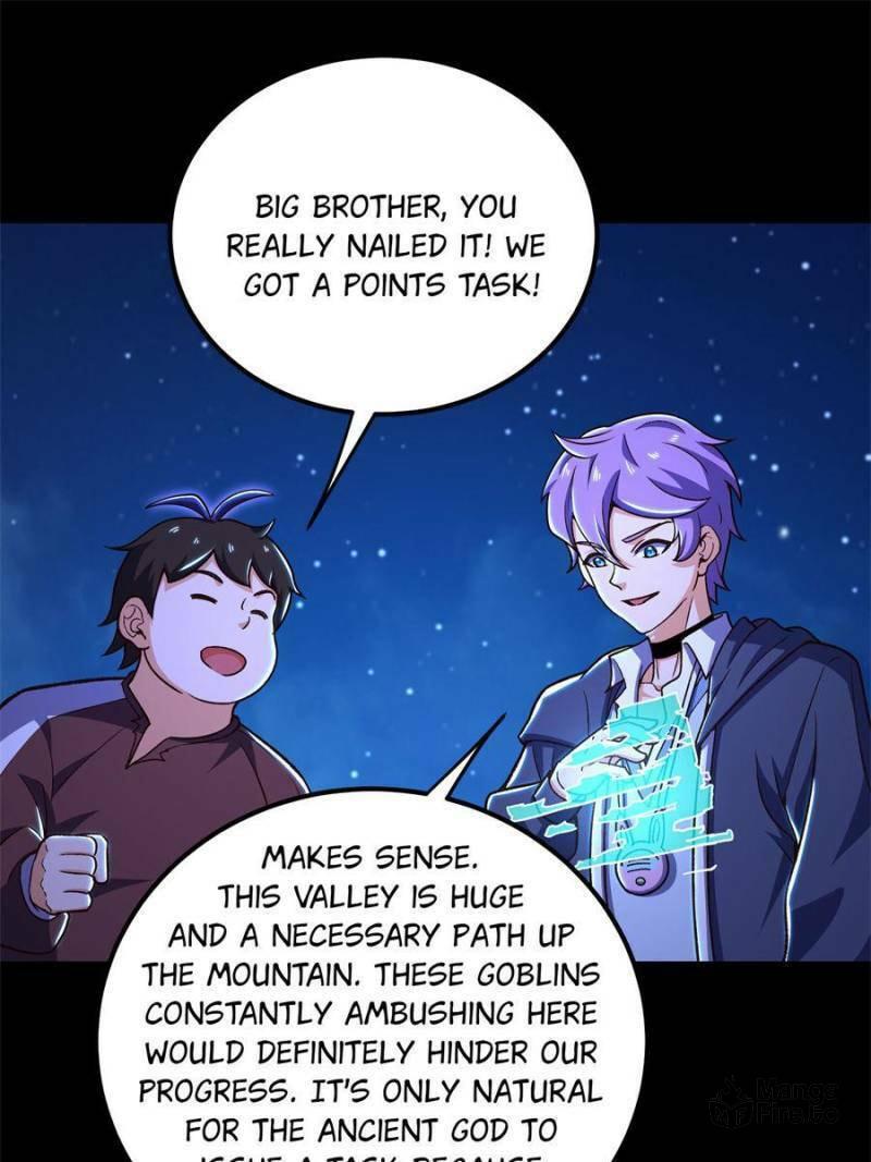 Ancient God's Chosen Warriors – Chapter 65 page 44