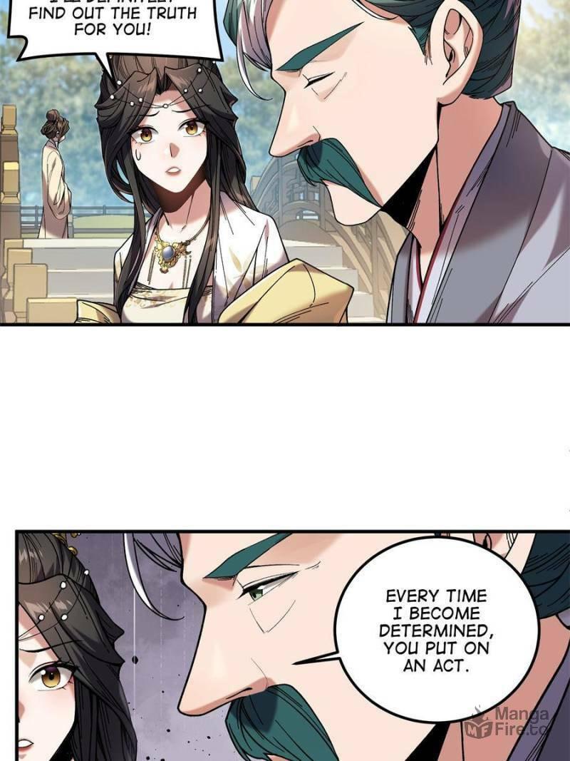 Celebrating the Remaining Life – Chapter 57 page 2