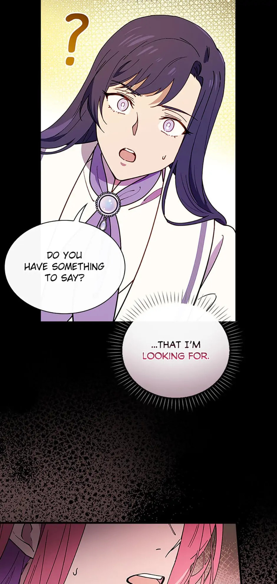 Aria of the Withered Branch – Chapter 62 page 28