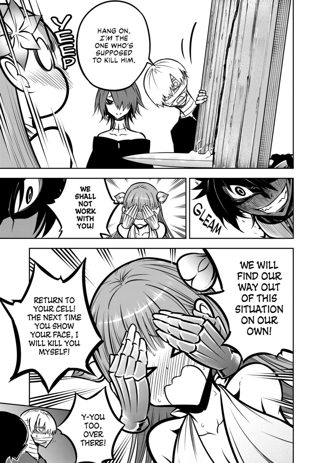 First Love page 52