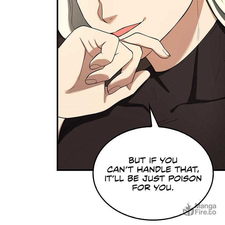 The Extra is Too Strong – Chapter 24 page 19