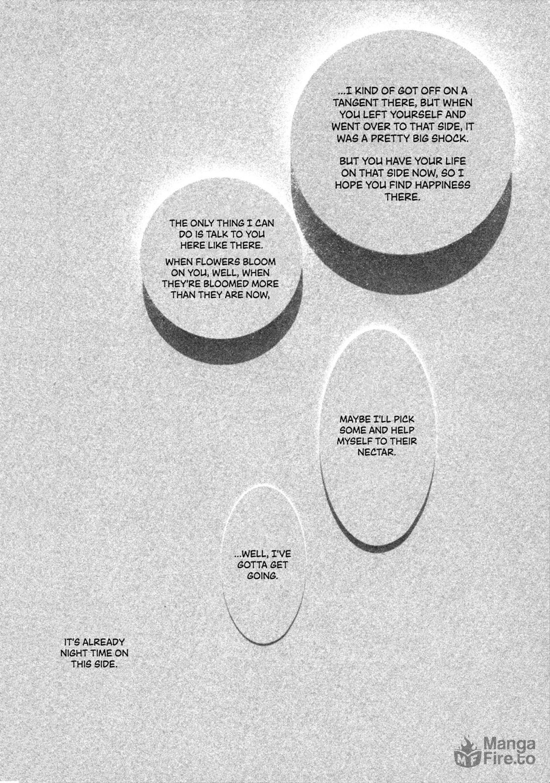 Existence Collection (Collective Works of Existence) page 34