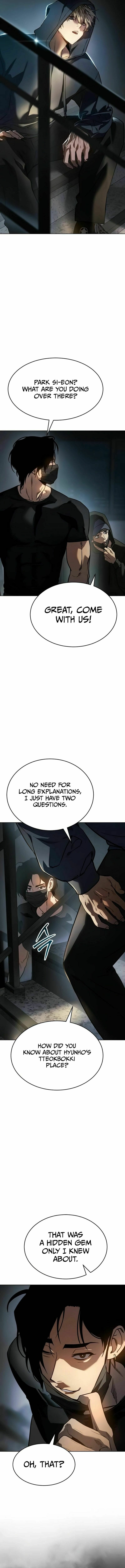 Laws of the good child – Chapter 1 page 41