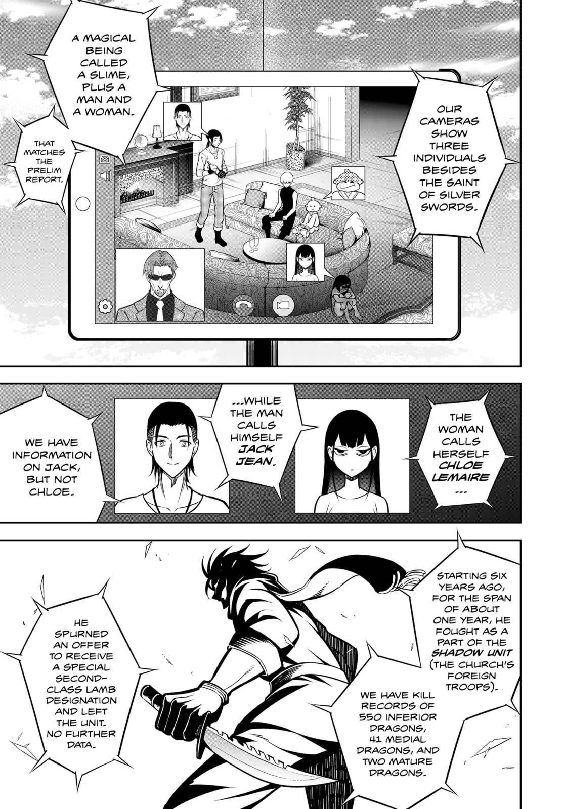 Launch page 1